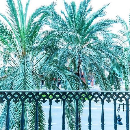 شقة Tranquilo Y Acogedor En El Centro De La Ciudad فالنسيا المظهر الخارجي الصورة